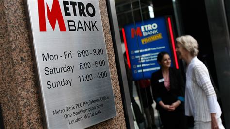 Shares in troubled British lender Metro Bank bounce back by a third as asset sale speculation swirls